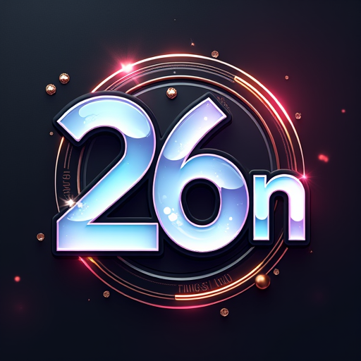 Logo 26n